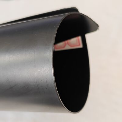 Lớp lót màng địa kỹ thuật HDPE kín khí cho nắp hầm khí sinh học nông nghiệp
