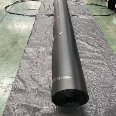 Lớp lót màng địa chất HDPE khai thác khó khăn cho đập chất thải và lưu vực bùn thải