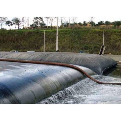 Túi khử nước bùn Cofferdam