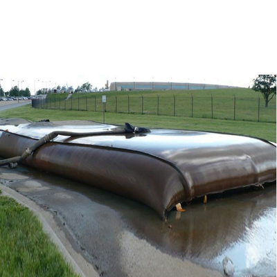 Túi khử nước bùn Cofferdam