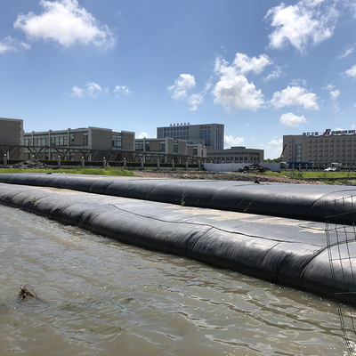 Túi khử nước bùn Cofferdam