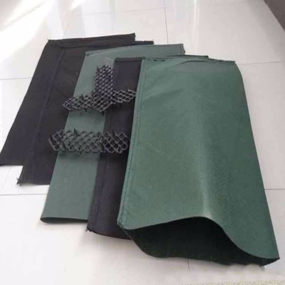 Túi địa kỹ thuật PET Bảo vệ dốc chống thấm 0,9mm đến 20mm