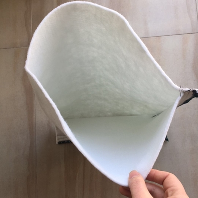 Túi địa kỹ thuật PET Bảo vệ dốc chống thấm 0,9mm đến 20mm