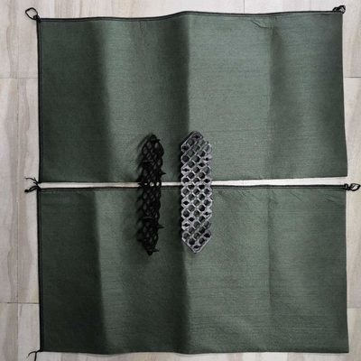 Túi địa kỹ thuật PET Bảo vệ dốc chống thấm 0,9mm đến 20mm