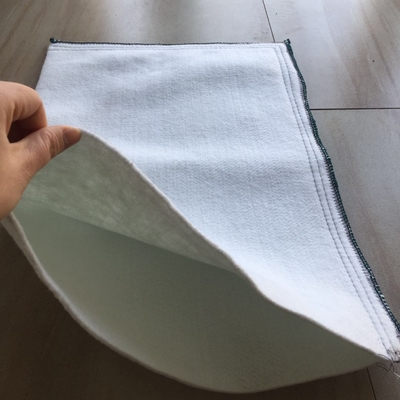 Túi địa kỹ thuật PET Bảo vệ dốc chống thấm 0,9mm đến 20mm