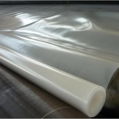 Chống ăn mòn PVC Geomembrane Vải lót Độ bền kéo cao 0.8mm đến 2mm