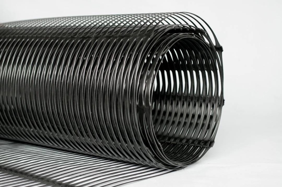 Lưới địa lý nhựa không định hướng
