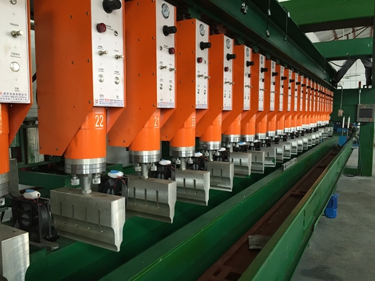 Đường lái xe HDPE Geocell Ground Grid Paver Đất Ổn định Geocell Tường giữ Geocell