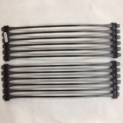 PP Lưới địa lý nhựa HDPE Lưới địa lý đơn trục Lưới ổn định đất phổ quát