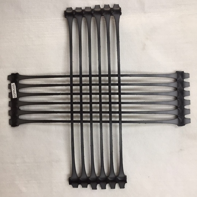 Lưới địa lý bằng nhựa HDPE một trục Gia cố dốc dốc