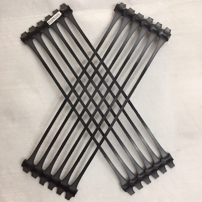 Lưới địa lý bằng nhựa HDPE một trục Gia cố dốc dốc