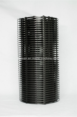 Lưới địa lý bằng nhựa HDPE một trục Gia cố dốc dốc