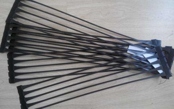 120KN 170KN 200KN Earthlock Giữ tường Geogrid HASSAN
