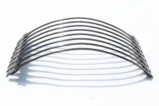 120KN 170KN 200KN Earthlock Giữ tường Geogrid HASSAN