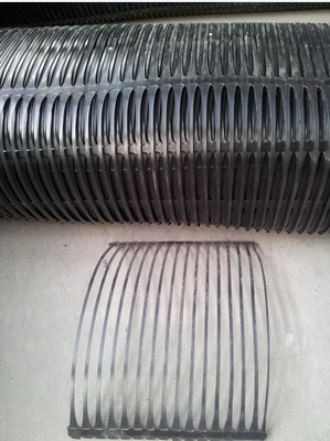 120KN 170KN 200KN Earthlock Giữ tường Geogrid HASSAN