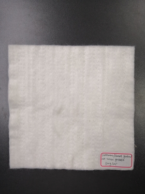 Màng thoát nước chống tia cực tím Vải địa kỹ thuật gia cố PP Polypropylene