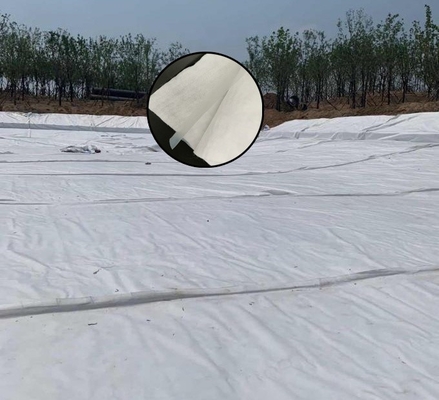 Cách ly xây dựng đường hầm giao thông bằng vải không dệt bằng vải không dệt