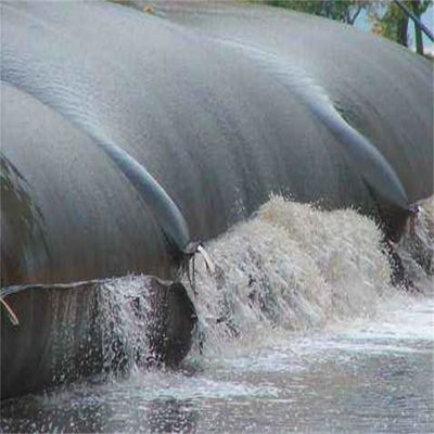 Khởi mở kích thước 0.4mm ống khử nước ở độ cao 1.5m 1.8m 2.0m 2.5m thích hợp cho kiểm soát nước môi trường và xây dựng