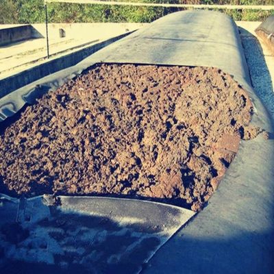 Khởi mở kích thước 0.4mm ống khử nước ở độ cao 1.5m 1.8m 2.0m 2.5m thích hợp cho kiểm soát nước môi trường và xây dựng