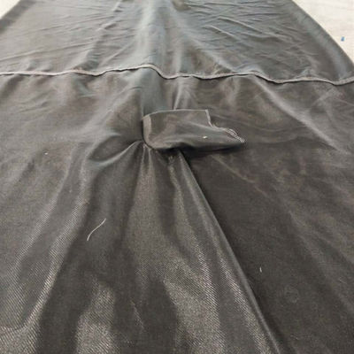 Khởi mở kích thước 0.4mm ống khử nước ở độ cao 1.5m 1.8m 2.0m 2.5m thích hợp cho kiểm soát nước môi trường và xây dựng