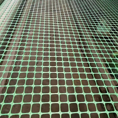 Tổng hợp Basalt PP Biaxial Geogrid cho Bê tông đường bê tông nhựa đường