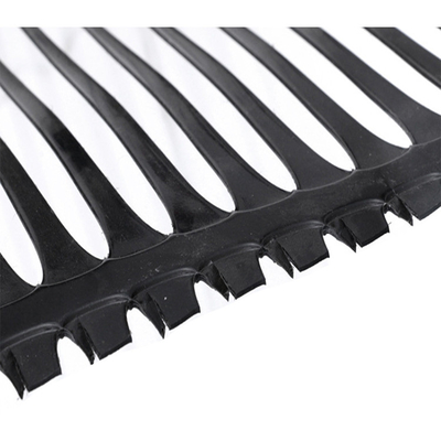 Lưới địa lý bằng nhựa PP ISO CE Polypropylene Biaxial Geogrid