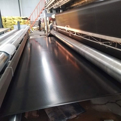 1mm 2mm Tấm lót màng địa chất LDPE Nhân tạo chống thấm hồ nước