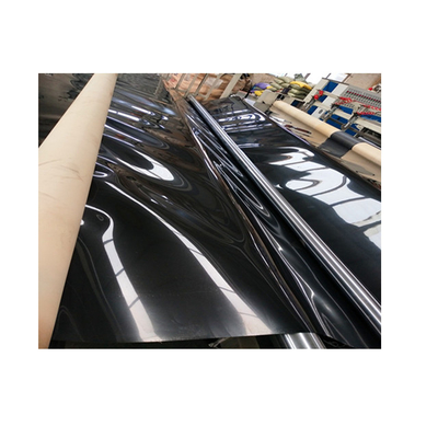 30 Mil PVC Geomembrane Vải lót Màng lót chống thấm nước Ao lót cho hồ bơi