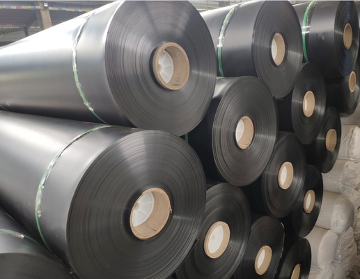 Tấm lót màng chống lão hóa PVC EPDM PVC 1mm Tấm lót ao cá