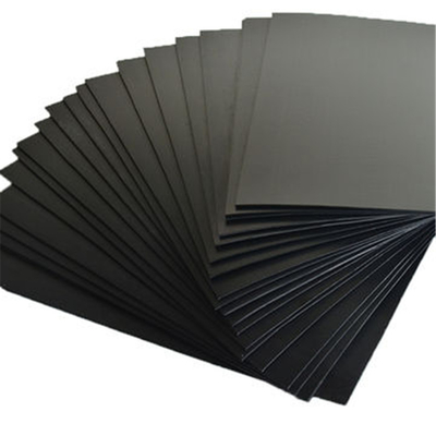 Tấm lót màng lưới LDPE tùy chỉnh GRI-GM13 ASTM HDPE Tấm lót đập