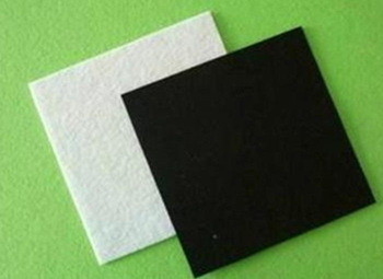 5,8m Màng địa không thấm nước chống rách 4mm 5mm cho bể nước
