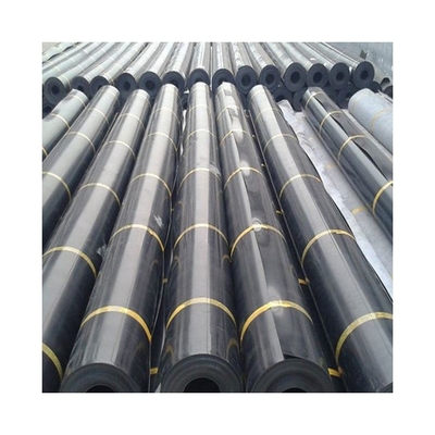 GMS1.25 Tấm lót màng lưới LDPE cho bể bơi 0,2mm-4mm Chống tia cực tím