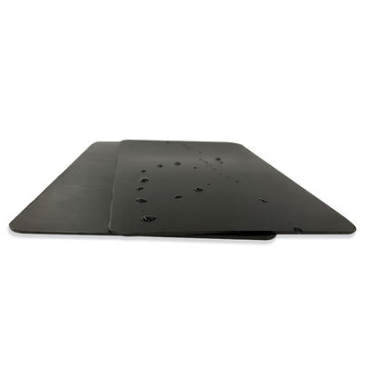Tấm lót màng chống lão hóa PVC EPDM PVC 1mm Tấm lót ao cá