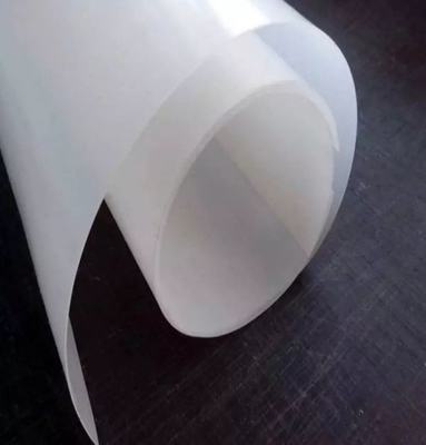 1mm HDPE màng địa chất mịn PVC Bể bơi chống thủng 60 Mil
