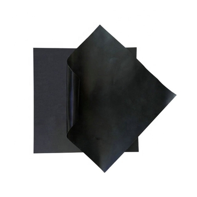 Độ dài Geomembrane chống thấm 50-100m Độ bền kéo ≥15MPa cho các dự án xây dựng