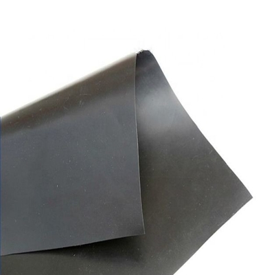 ASTM HDPE Pond Vải lót 500 Micron