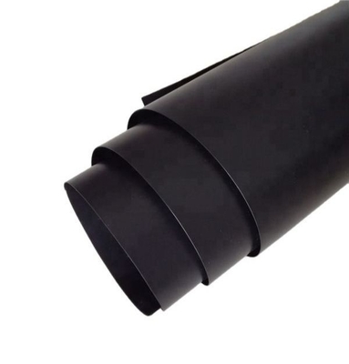 ASTM HDPE Pond Vải lót 500 Micron