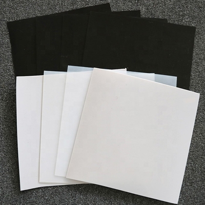 Vải địa kỹ thuật OEM Màng mỏng tổng hợp Polypropylene