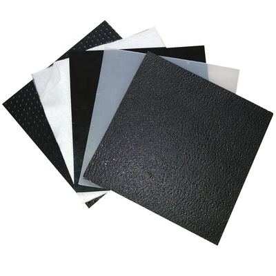 Bể bơi Composite Geomembrane EVA Bảo vệ mái dốc sinh thái