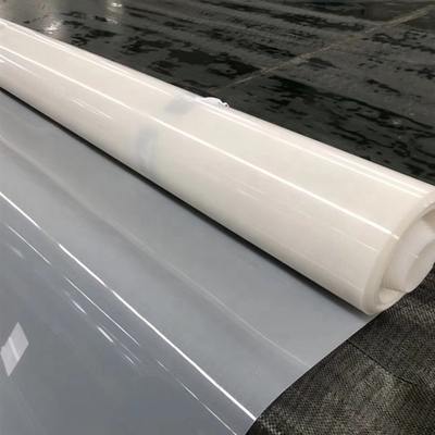 Bể bơi Composite Geomembrane EVA Bảo vệ mái dốc sinh thái
