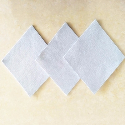0,75 1,5mm 3mm Màng địa chất tổng hợp mịn HDPE Lót cuộn chôn lấp đường hầm