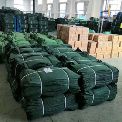 Túi địa kỹ thuật dệt sinh thái Ce ISO9001 Bờ sông Chiều rộng 7m