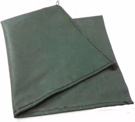 Túi địa kỹ thuật vải không dệt Túi lọc vải địa kỹ thuật rộng 0,4m-1m