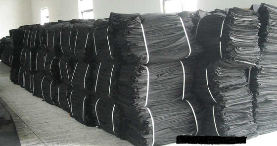 Túi địa kỹ thuật vải không dệt Túi lọc vải địa kỹ thuật rộng 0,4m-1m