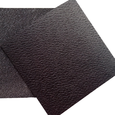 Tấm nhựa HDPE Geomembrane Liner cho bãi chôn lấp