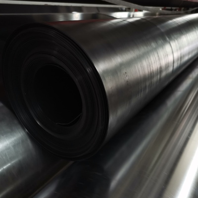 Liner Geomembrane HDPE tùy chỉnh cho các giải pháp và ứng dụng địa kỹ thuật phù hợp