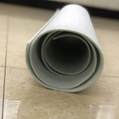 Vải không dệt Composite Geomembrane để cách ly xây dựng đường hầm giao thông