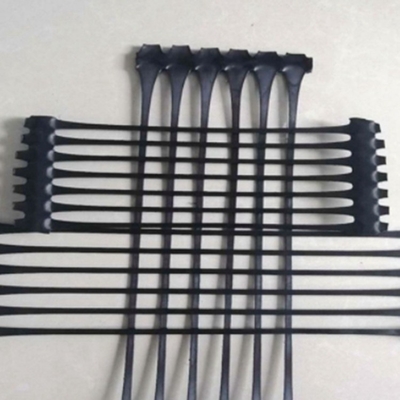 Lưới địa lý bằng nhựa không định hướng để bảo vệ và gia cố mái dốc