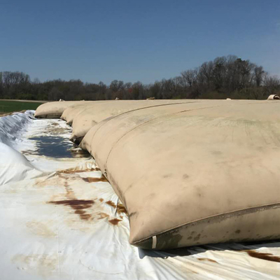 Chuỗi khử nước Geotextile chiều rộng tùy chỉnh Giải pháp cuối cùng cho nhu cầu khử nước