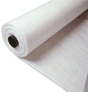 Kim đột lỗ Vải địa kỹ thuật không dệt Vật liệu PP PET